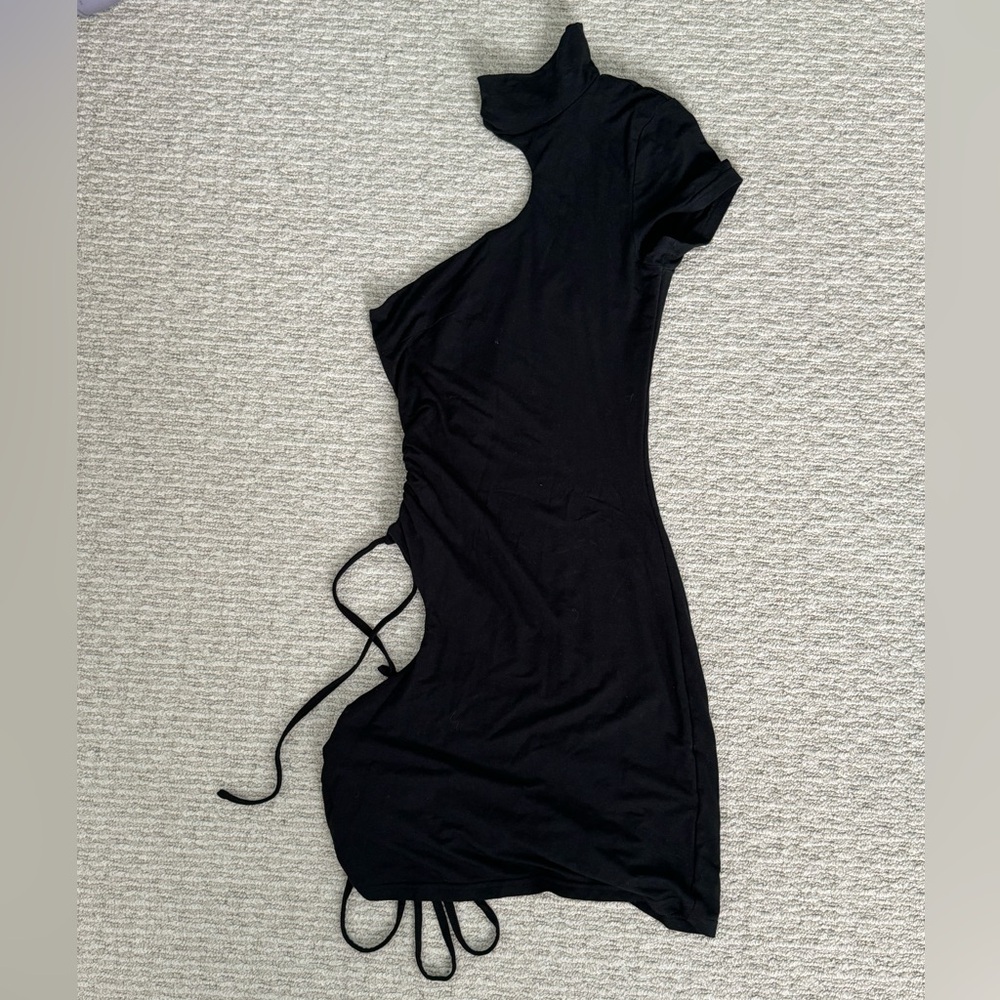 I Am Gia Black Women’s Dress Size XS